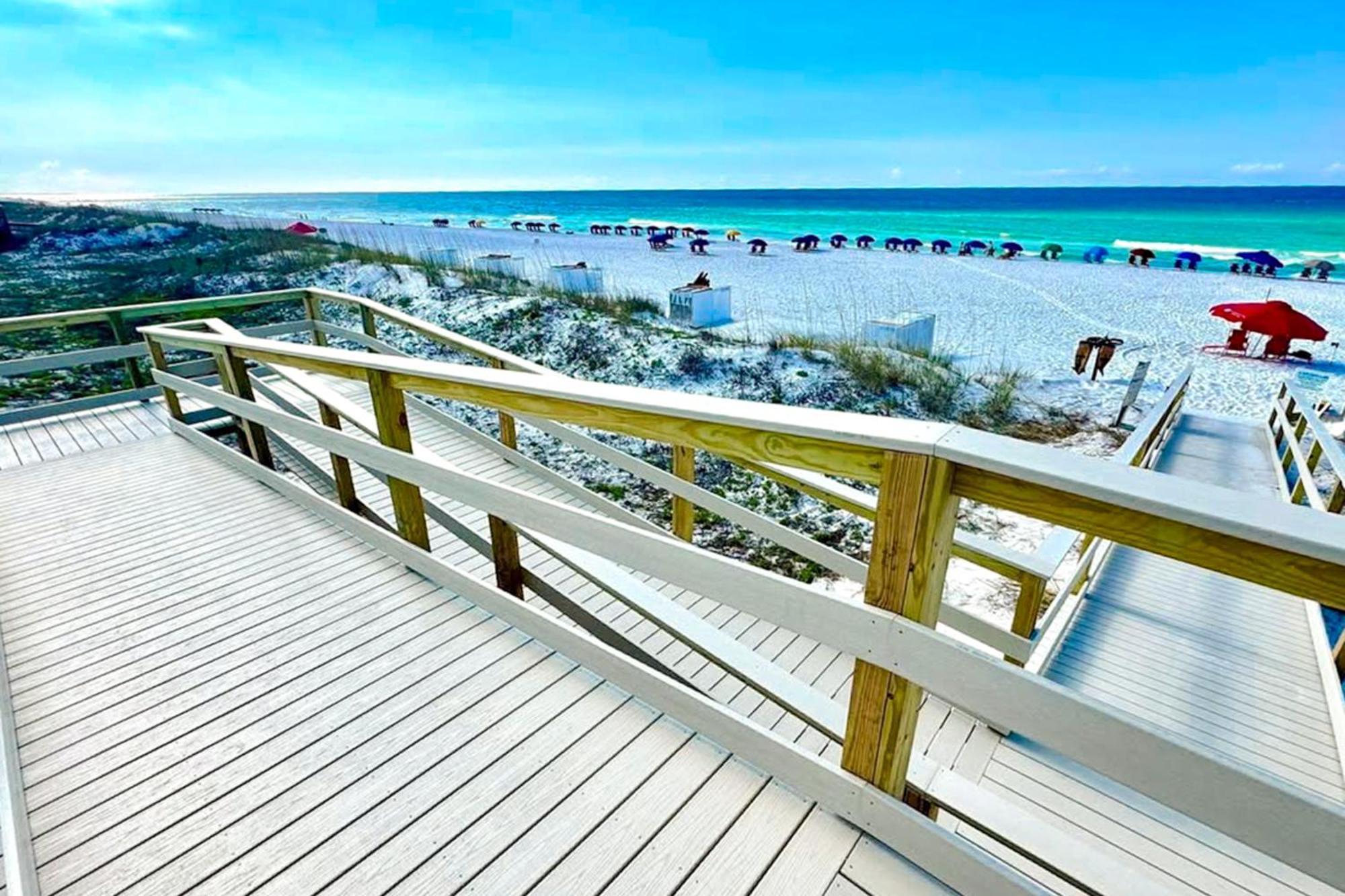 Maravilla 4412 Destin Exterior foto
